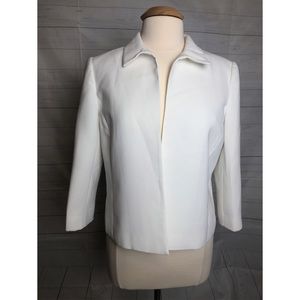 CALVIN KLEIN Classic-professional BLAZER  JACKET